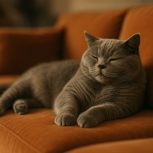 đŸ 10 Raisons pour lesquelles ton chat boude son griffoir (et comment y remĂ©dier) - Mi-a-ou