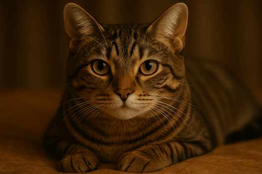đŸ 5 erreurs que 9 propriĂ©taires de chats sur 10 font (et comment les Ă©viter) - Mi-a-ou