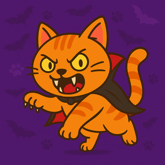 Top 10 des costumes de chats les plus drĂŽles pour Halloween đčđ - Mi-a-ou