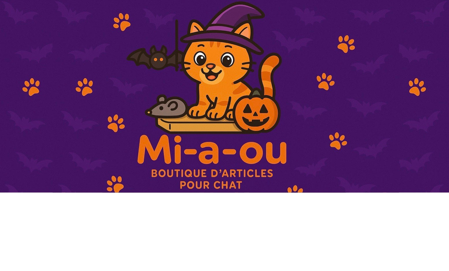banniere mi-a-ou special halloween