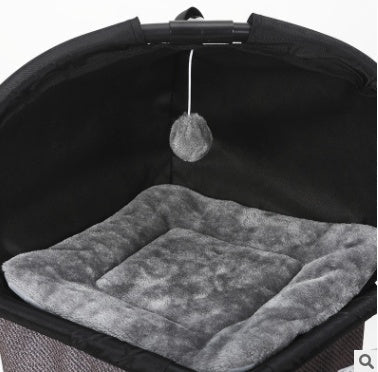 Arbre a chat design CatPark - Mi - a - ou