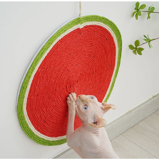 griffoir chat FreshCarpet™ - Mi - a - ou