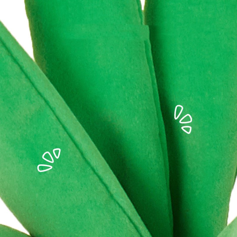 Griffoir Chat GreenThumb - Mi - a - ou