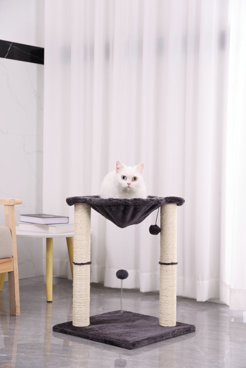 Griffoir Chat LazyScratcher - Mi - a - ou