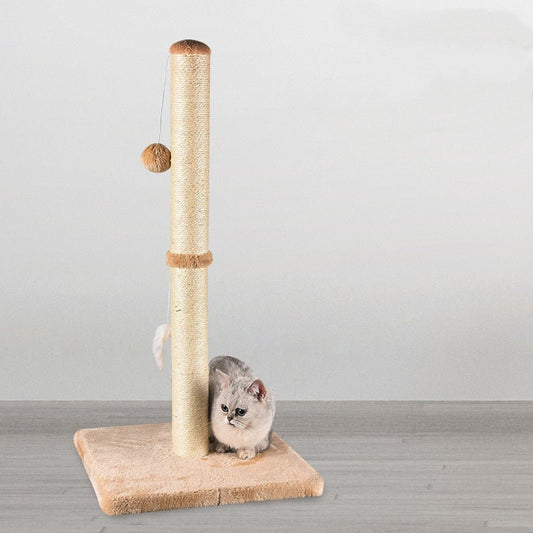 Griffoir Chat MiaouStick+ - Mi - a - ou