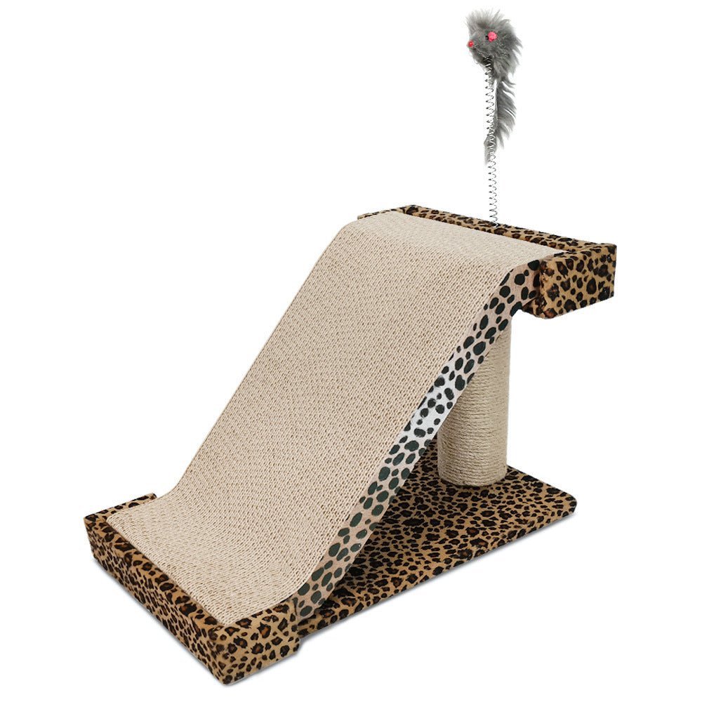Griffoir Chat Scratch&Climb - Mi - a - ou