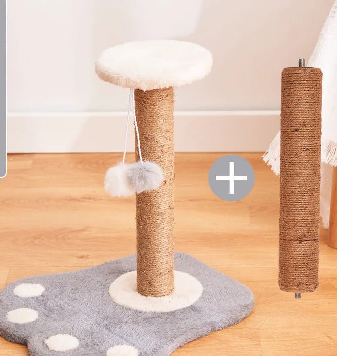 Griffoir Chat SweetPaw - Mi - a - ou
