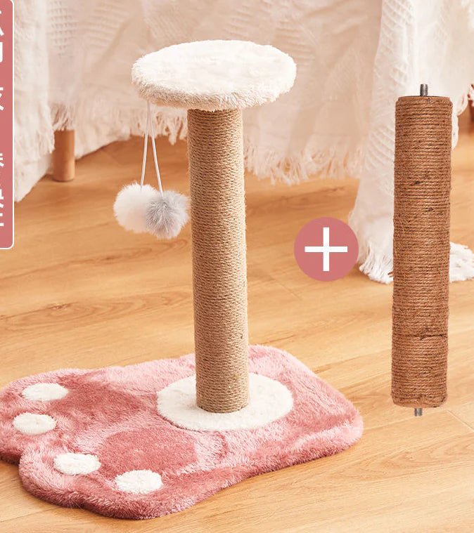 Griffoir Chat SweetPaw - Mi - a - ou