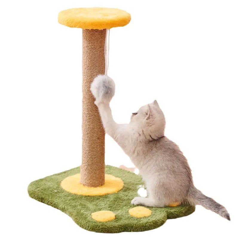 Griffoir Chat SweetPaw - Mi - a - ou