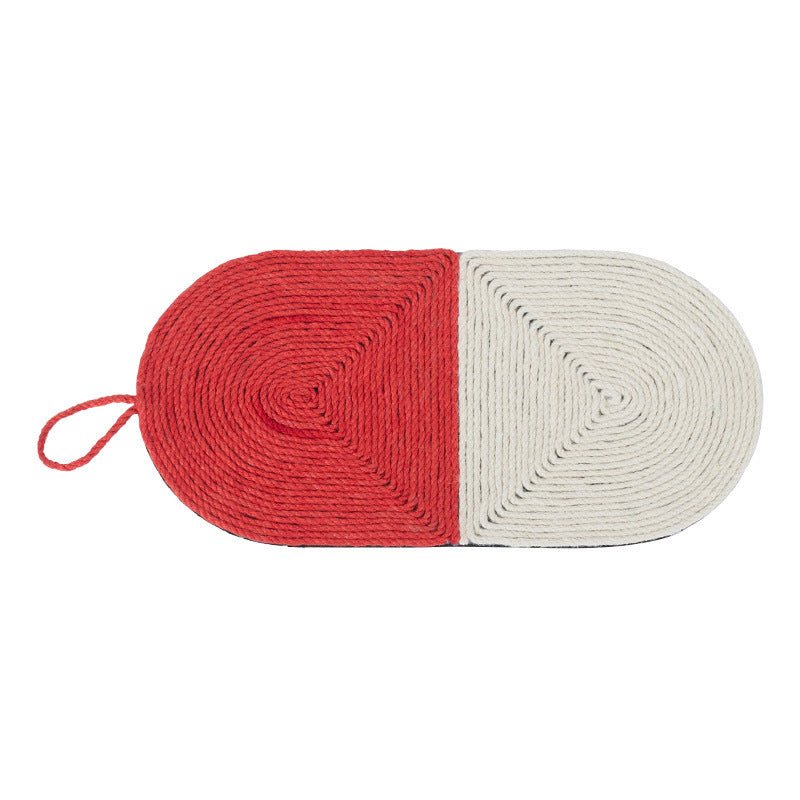 griffoir chat tapis MiaouPopâą - Mi - a - ou