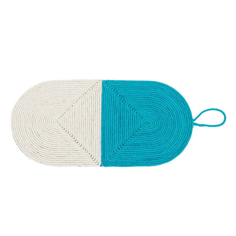 griffoir chat tapis MiaouPopâą - Mi - a - ou