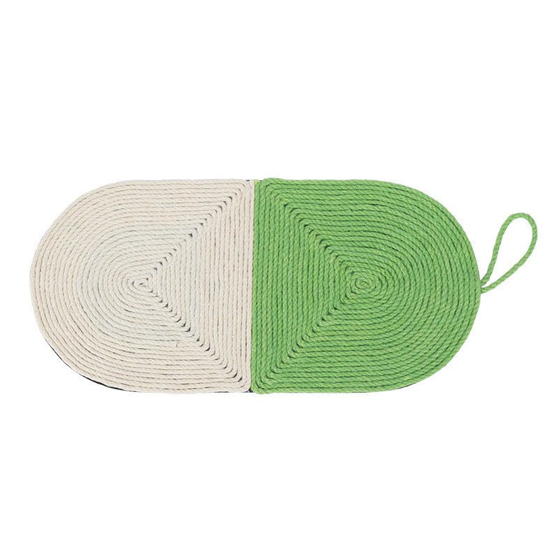 griffoir chat tapis MiaouPopâą - Mi - a - ou