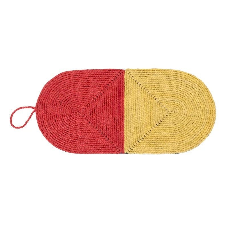 griffoir chat tapis MiaouPopâą - Mi - a - ou