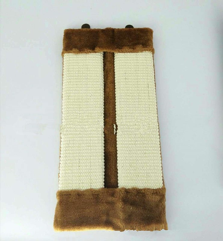 Griffoir pour chat CornerScratcher - Mi - a - ou