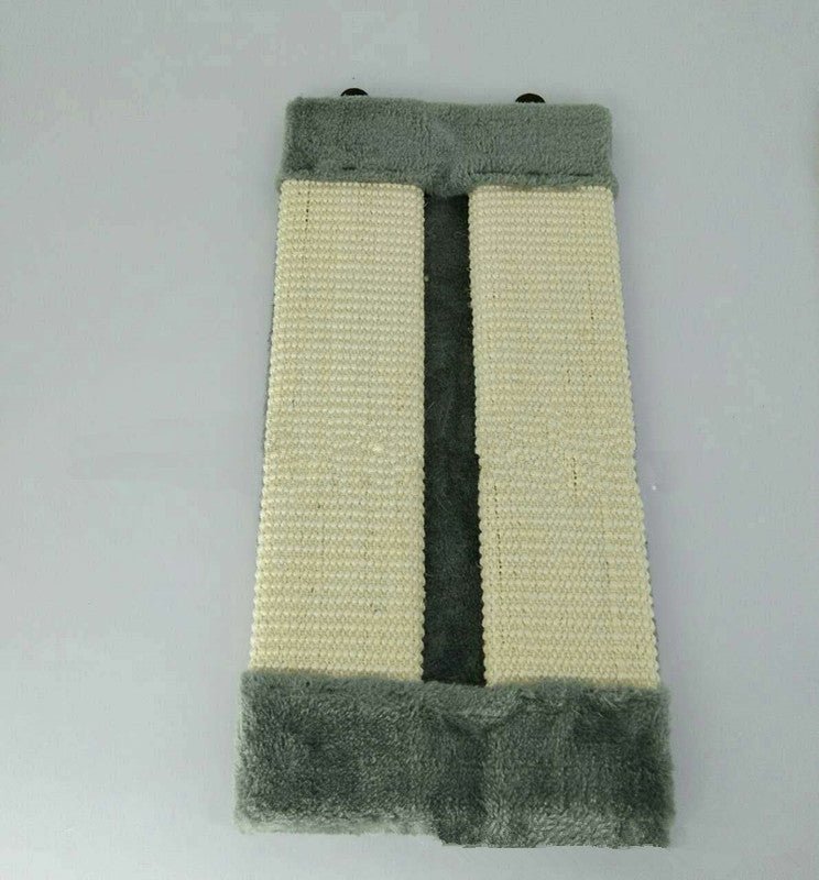 Griffoir pour chat CornerScratcher - Mi - a - ou