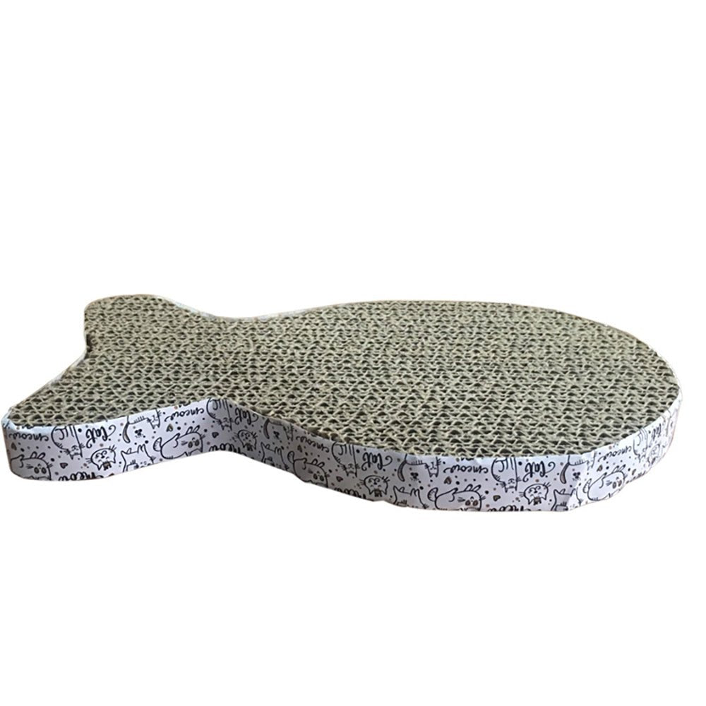 griffoir pour chat en carton Griff - Art™ - Mi - a - ou