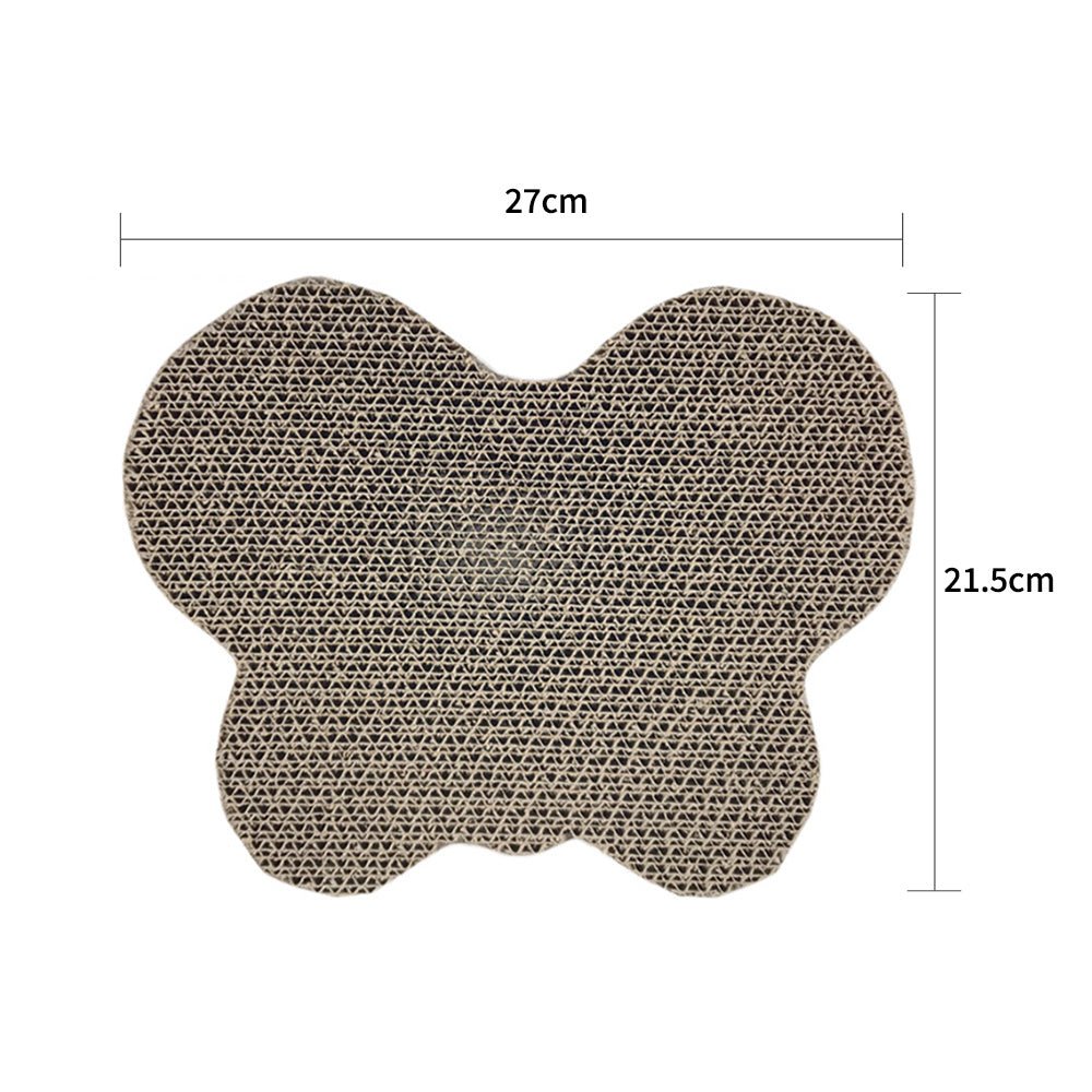 griffoir pour chat en carton Griff - Art™ - Mi - a - ou
