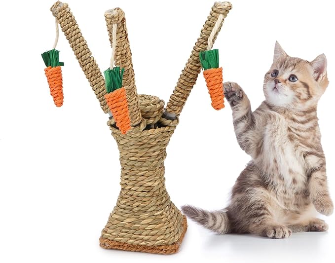 Griffoir Pour Chat FarmerCat - Mi - a - ou