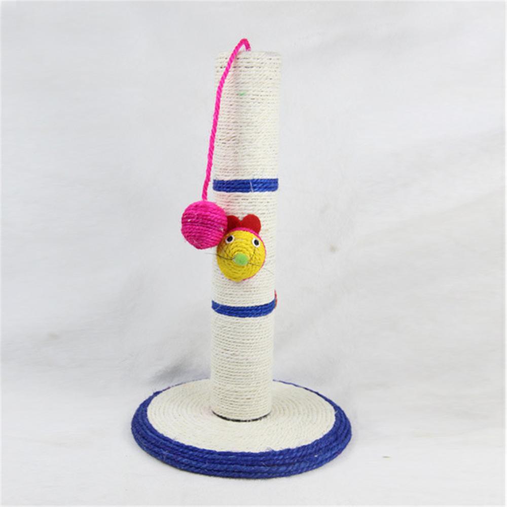 Griffoir pour chat Griffo - Boom! - Mi - a - ou