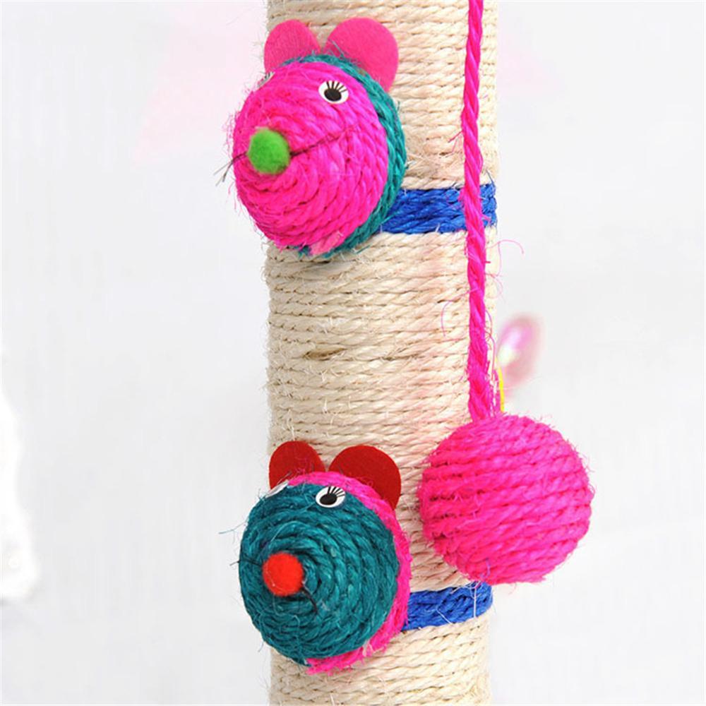 Griffoir pour chat Griffo - Boom! - Mi - a - ou