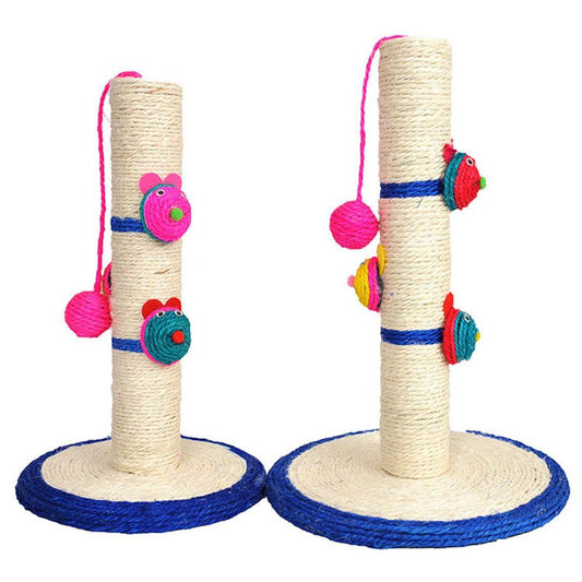 Griffoir pour chat Griffo - Boom! - Mi - a - ou