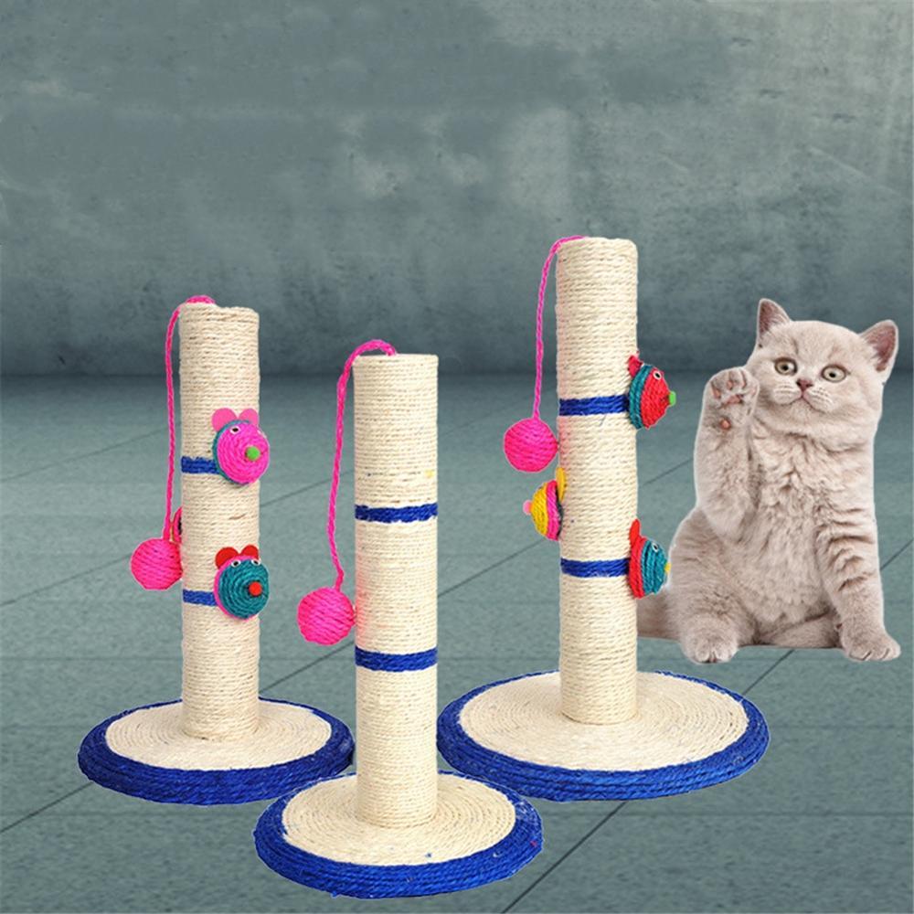 Griffoir pour chat Griffo - Boom! - Mi - a - ou