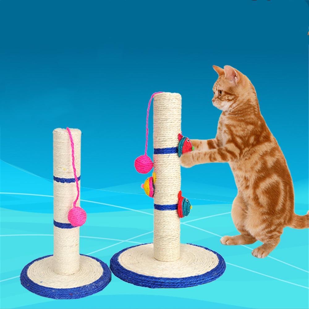 Griffoir pour chat Griffo - Boom! - Mi - a - ou
