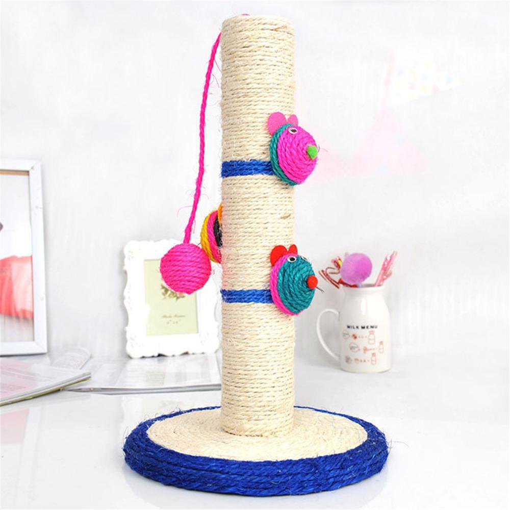 Griffoir pour chat Griffo - Boom! - Mi - a - ou