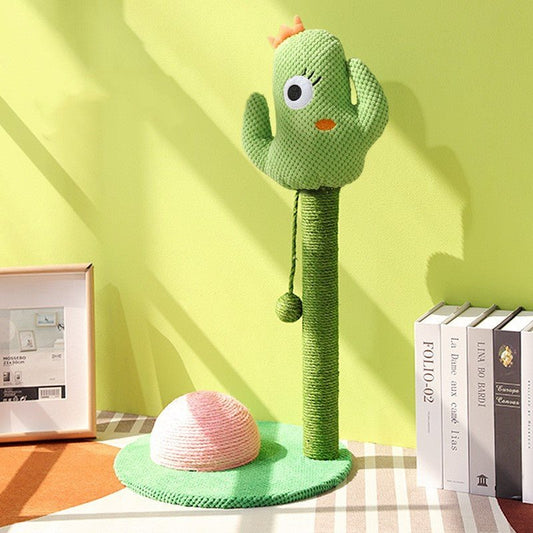 Griffoir pour chat Guac - a - Chat - Mi - a - ou