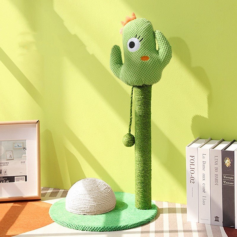 Griffoir pour chat Guac - a - Chat - Mi - a - ou