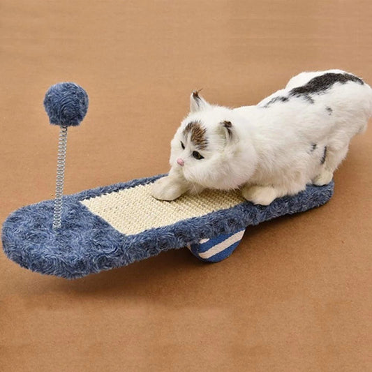 Griffoir pour chat Le MiaouBoard - Mi - a - ou