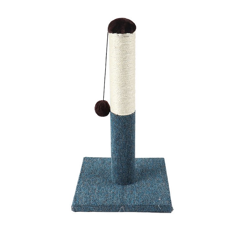 Griffoir pour chat MiaouStick - Mi - a - ou