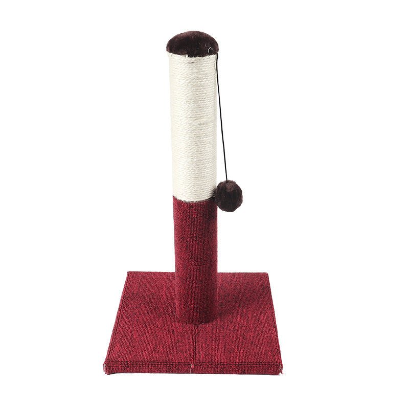 Griffoir pour chat MiaouStick - Mi - a - ou
