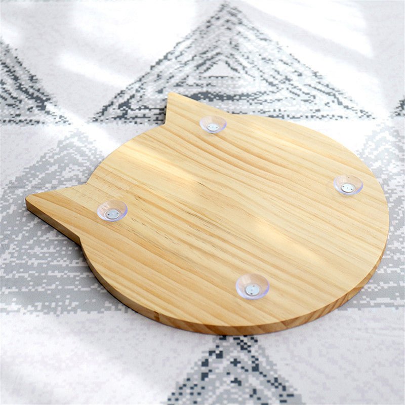 Griffoir pour chat tableau CatBoard - Mi - a - ou