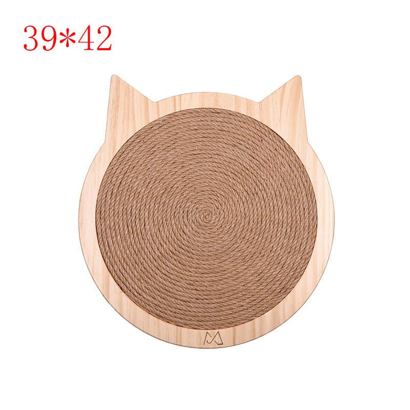 Griffoir pour chat tableau CatBoard - Mi - a - ou