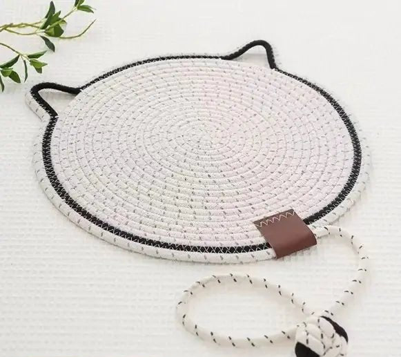 Griffoir pour chat tapis Griffaceâą - Mi - a - ou