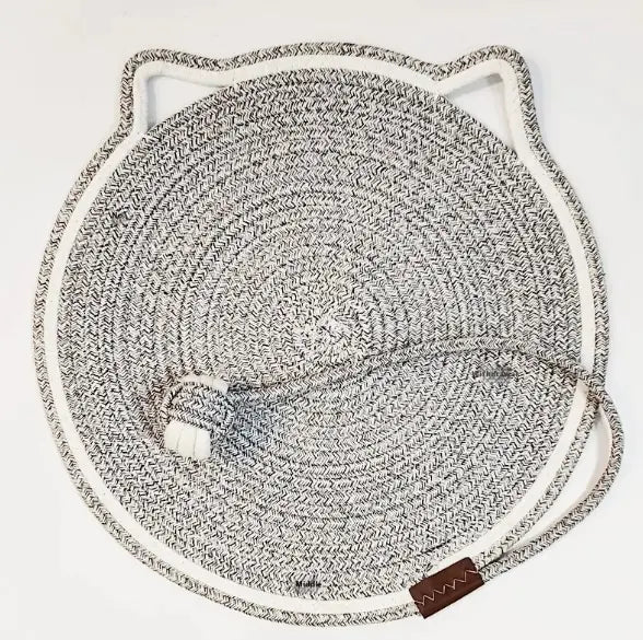 Griffoir pour chat tapis Grifface™ - Mi - a - ou