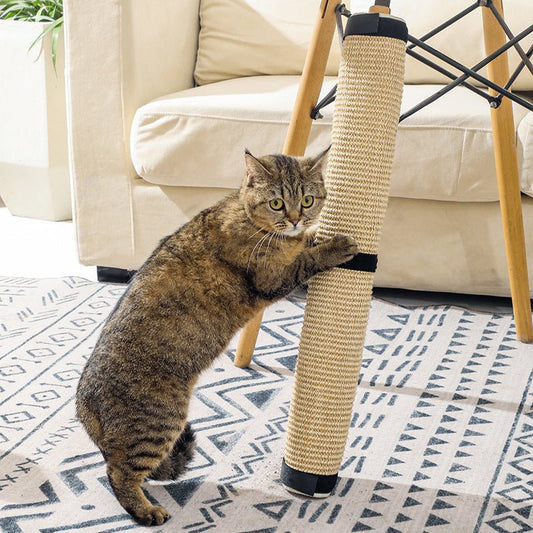 Groffoir amovible pour chat Claw - Strap - Mi - a - ou