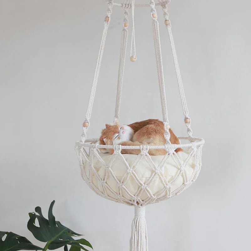 Hamac Pour Chat Fall4Cat - Mi - a - ou