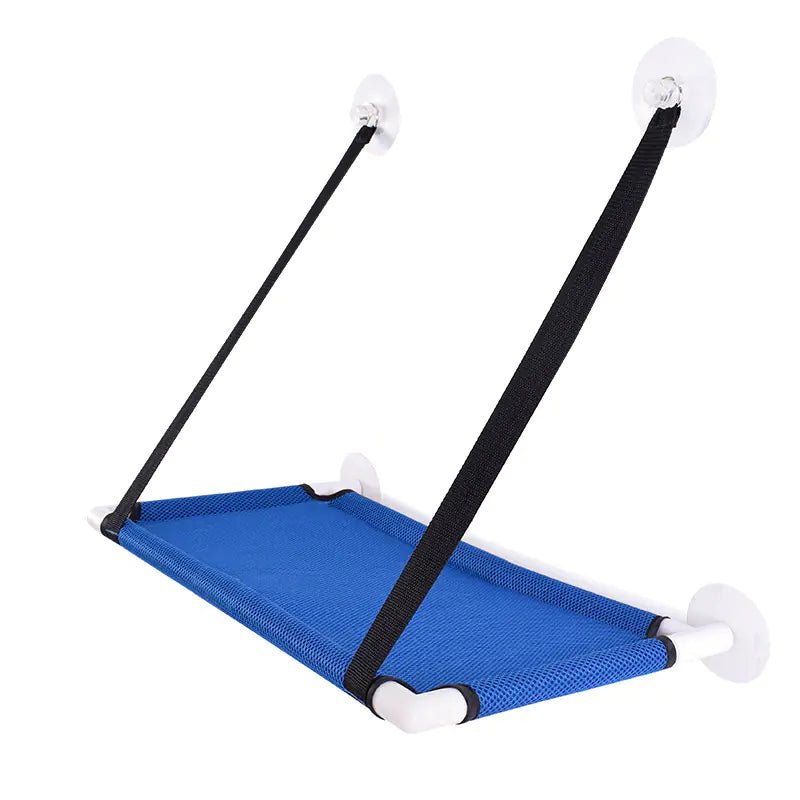 Hamac pour chat fenetre SunSleepâą - Mi - a - ou