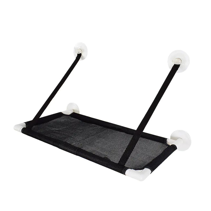 Hamac pour chat fenetre SunSleepâą - Mi - a - ou