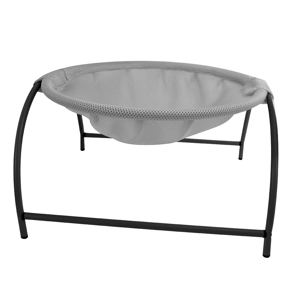 🐾 Hamac pour chat – Le lit pour chat Chamac360™ - Mi - a - ou