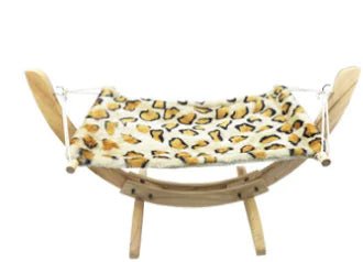 Hamac pour chat Siest - a - Chat™ - Mi - a - ou