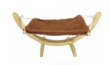 Hamac pour chat Siest - a - Chat™ - Mi - a - ou