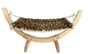 Hamac pour chat Siest - a - Chat™ - Mi - a - ou
