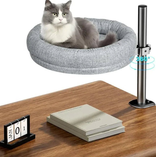 Hamac pour chat WorkAssistant - Mi - a - ou