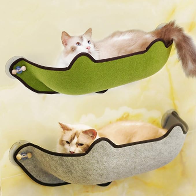 Hammac pour chat fenetre SweetSpyâą - Mi - a - ou