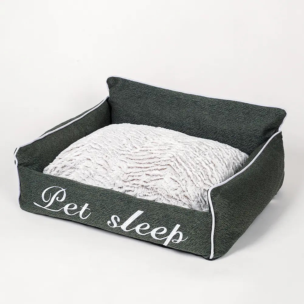 Lit Douillet pour Chats PetSleepâą - Mi - a - ou