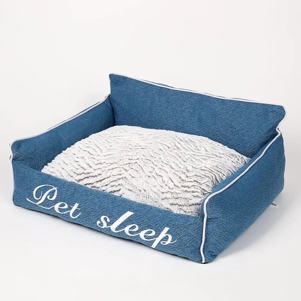Lit Douillet pour Chats PetSleepâą - Mi - a - ou