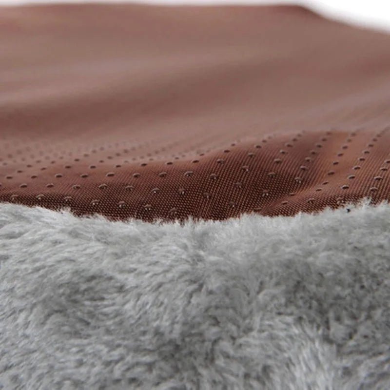 Lit fermé pour chat le Cat'Cave™ - Mi - a - ou - Mi - a - ou